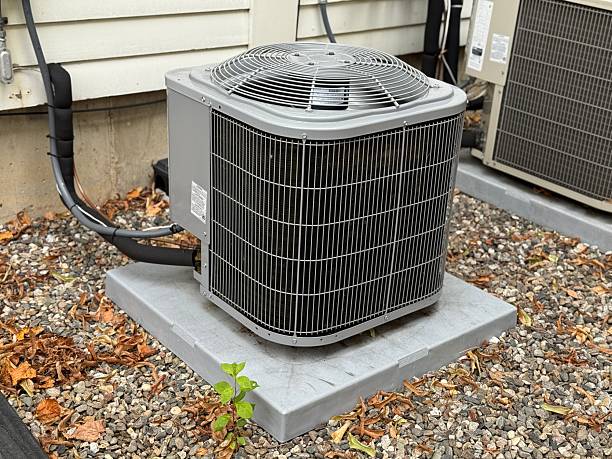 24/7 Emergency Hvac experts in Harmony, PA